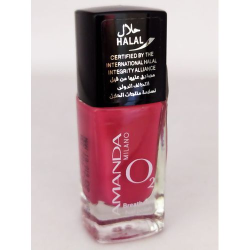 Amanda O2 Breathable Nail Polish - No.31