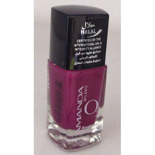 Amanda O2 Breathable Nail Polish - No.42