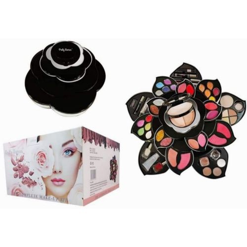 Pretty Woman Makeup Kit-all In One Kit-complete Makeup Kit