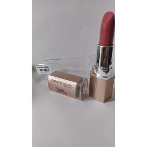 Amanda Nude Nation Lipstick – No.11