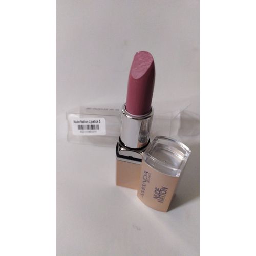 Amanda Nude Nation Lipstick – No.5