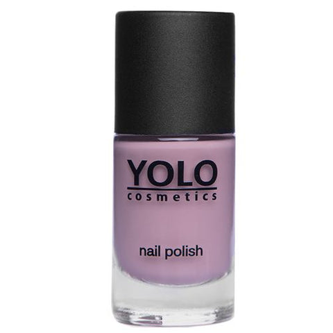 YOLO Nail Polish - 166