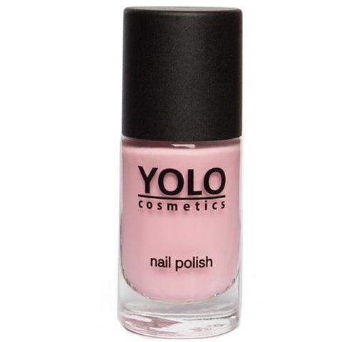 YOLO Nail Polish Color - No. 159 Fondant - 10 Ml