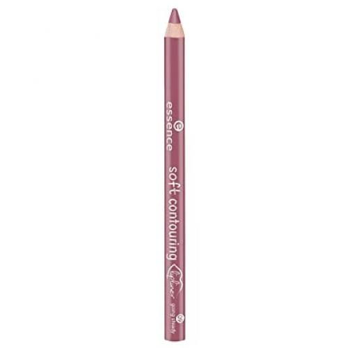 Essence Soft contouring - Lip Liner- 09 Going steady - 1,2g
