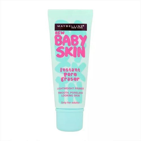 Maybelline New York Baby Skin Instant Pore Eraser - 22 ml