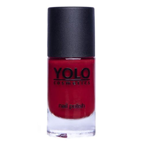 YOLO Nail Polish Color - No. 107