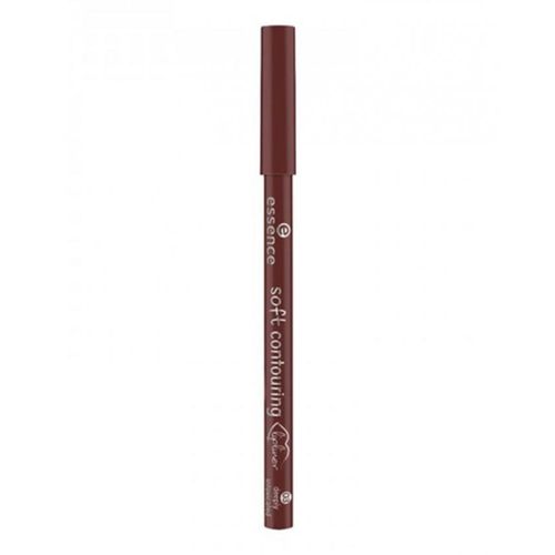 Essence Soft Contouring Lip Liner - 03 Deeply Intoxicated - 1.2g