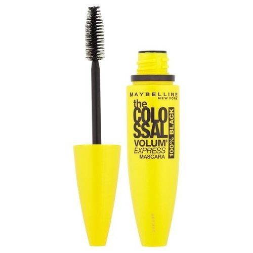 Maybelline New York The Colossal Volume Express Mascara - Black