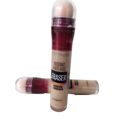 Maybelline New York Instant Anti Age Eraser Concealer - 115 Warm Light