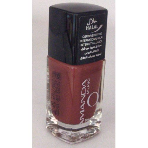 Amanda O2 Breathable Nail Polish - No.28