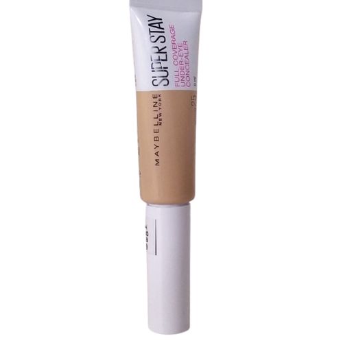 Maybelline New York Super Stay Concealer - 25 Medium