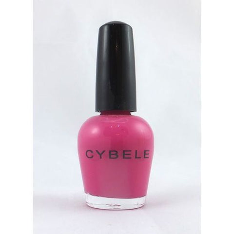 Cybele Nail Lacquer - 86 Rose Vamp