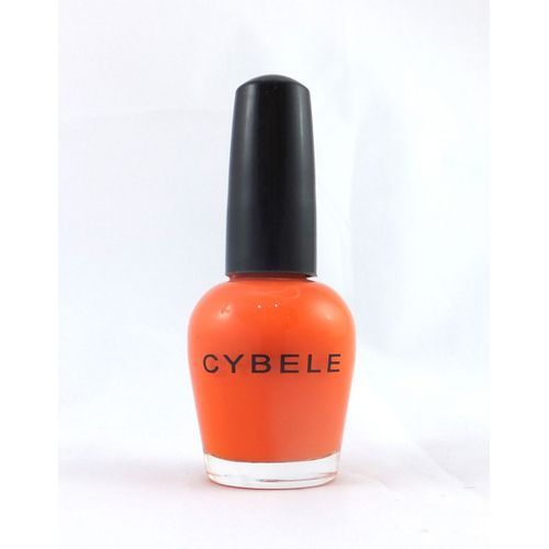 Cybele Nail Lacquer - 112 Pop Orange