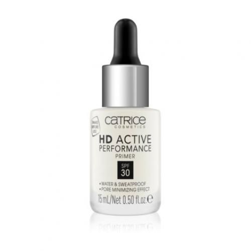 Catrice HD Active Performance Primer 010 - 15ml