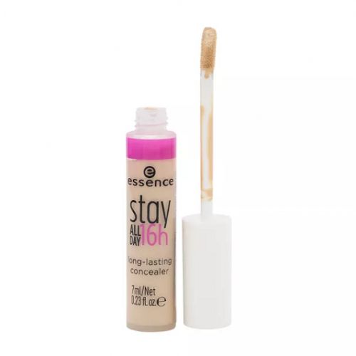 Essence Stay All Day -16h Concealer - WP - 20 Soft Beige -7ml