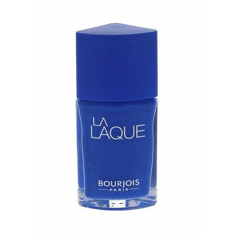 Bourjois La Laque Nail Polish - 11 Only Blue