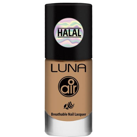 Luna Halal Air Nail Polish - 10 ml - No. 21