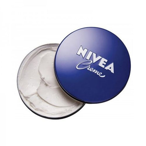 Nivea Moisturizing Cream - 150ml - 3 Packs