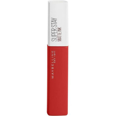 Maybelline New York Super Stay Matte Ink - No.118 Dancer - 5.Ml