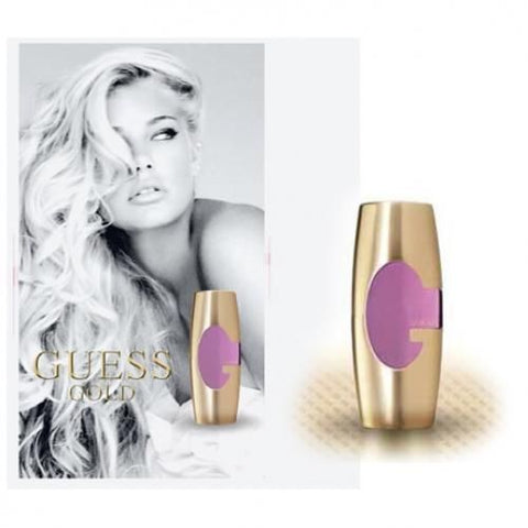 Guess Gold - EDP - For Women - 75ml