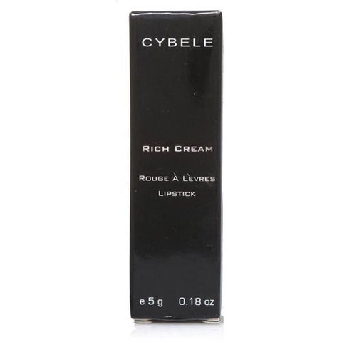 Cybele Rich Cream Lipstick - chic look 115