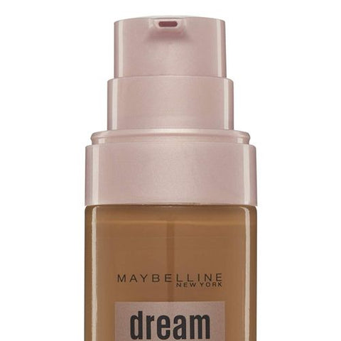 Maybelline New York Dream Satin Liquid Foundation – No.:10 Ivory