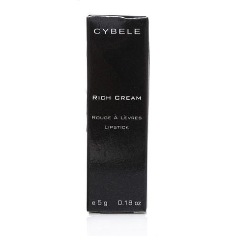 Cybele Rich Cream Lipstick- 135 Burgundy