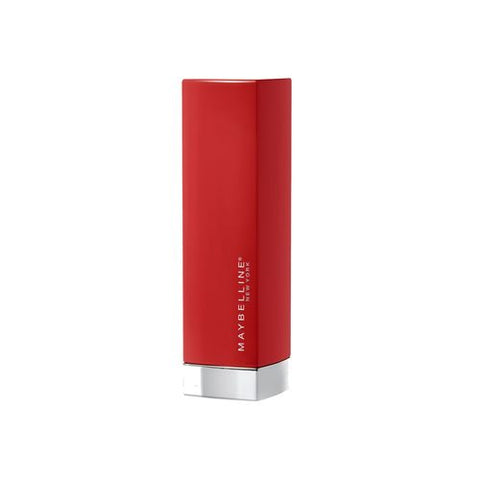 Maybelline New York Color Sensational Lipstick - 382 Red For Me