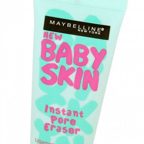 Maybelline New York Baby Skin Instant Pore Eraser - 22ml
