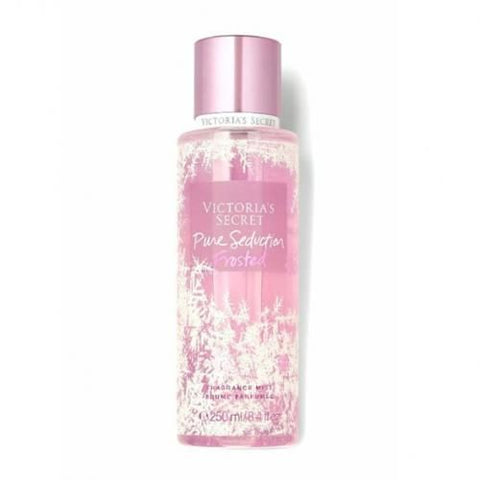 Victoria's Secret Pure Seduction Frosted Fragrance Mist - 250ml
