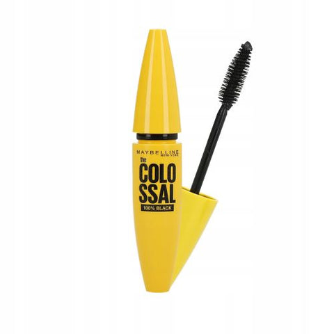 Maybelline New York The Colossal Mascara - Black