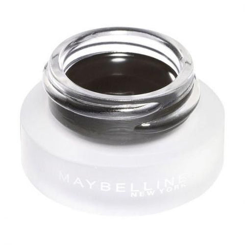 Maybelline محدد عيون جل لاستينج دراما - أسود