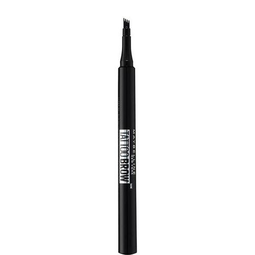 Maybelline New York Tattoo Brow Pen - Deep Brown