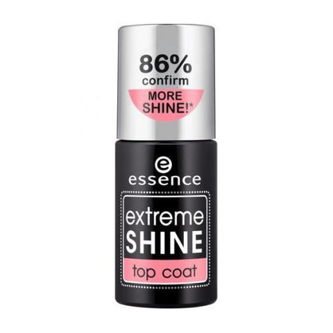 Essence Extreme Shine Top Coat - Black