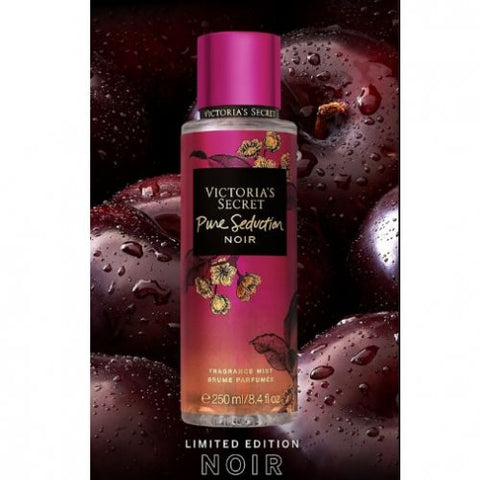 Victoria's Secret Pure Seduction Noir Fragrance Mist - 250ml