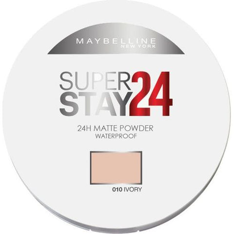 Maybelline New York Super Stay - Powder - No.40 Fawn