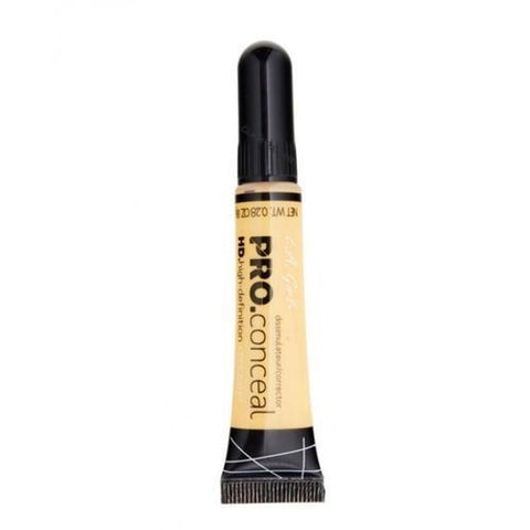 L.A. Girl Pro Conceal Corrector - Yellow