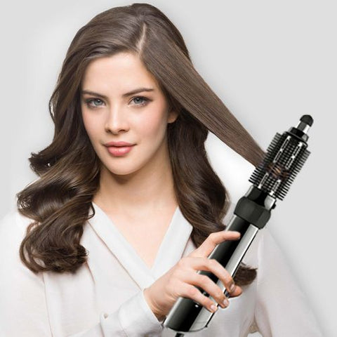 Braun AS 530 Satin Hair 5 Airstyler - Black