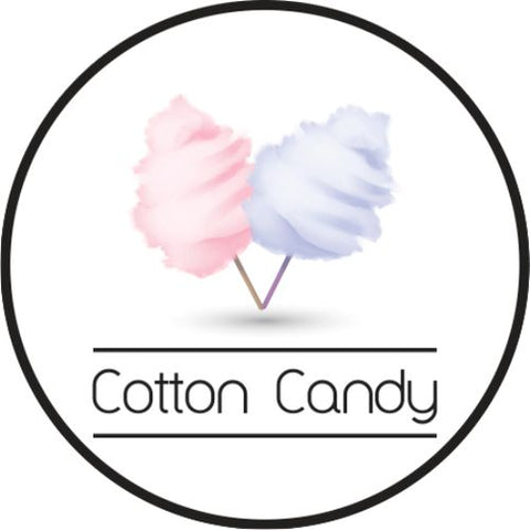 YOLO Nail Polish Remover With Vitamin E & Cotton Candy - 135ml