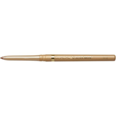 L'Oreal Paris Anti Feathering Lip Liner - Toffee To Be 782