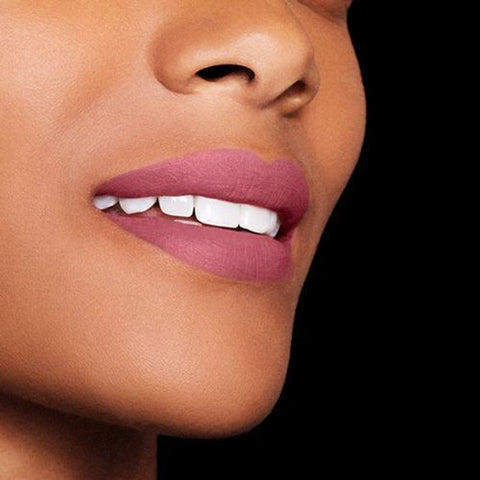 Maybelline أحمر شفاه سائل فائق الثبات سوبر ستاي مط غير لامع - 15 لوفر