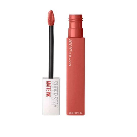 Maybelline New York Super Stay Matte Ink - Liquid Lipstick - 130 - Self Starter